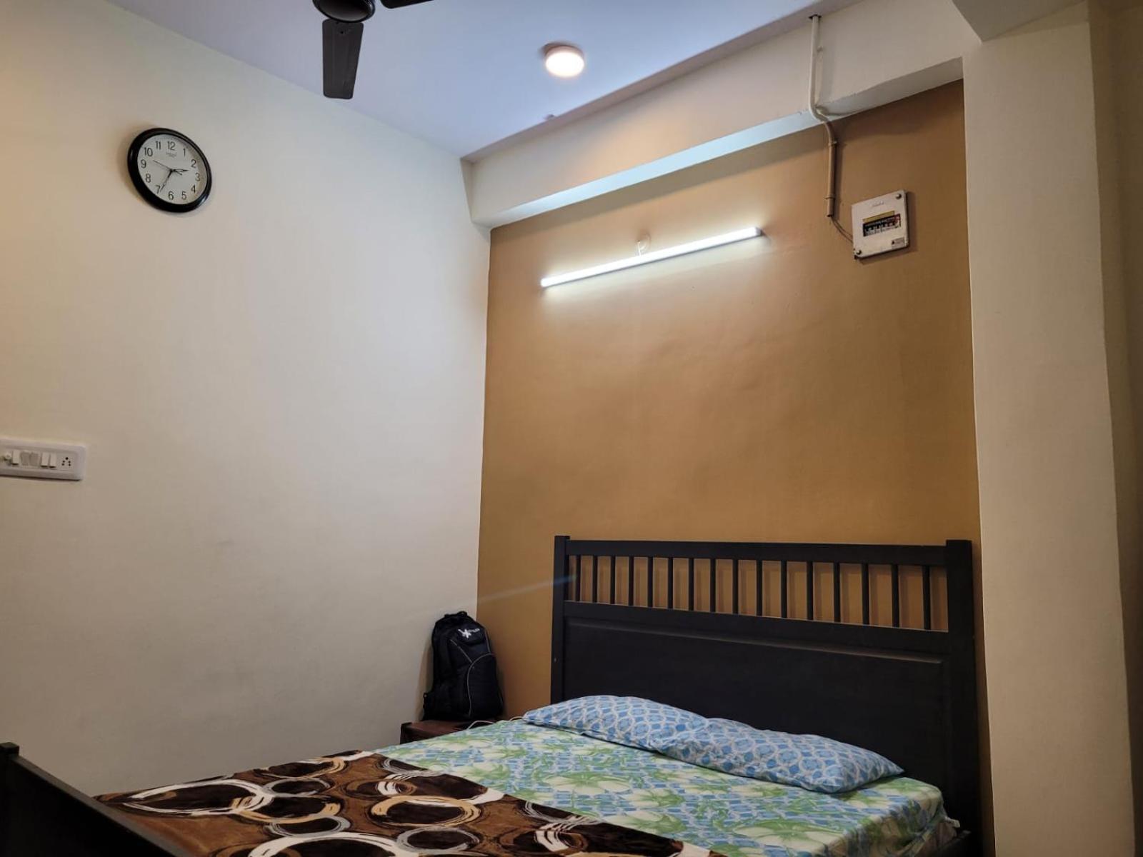 Homestay Suite Apartment