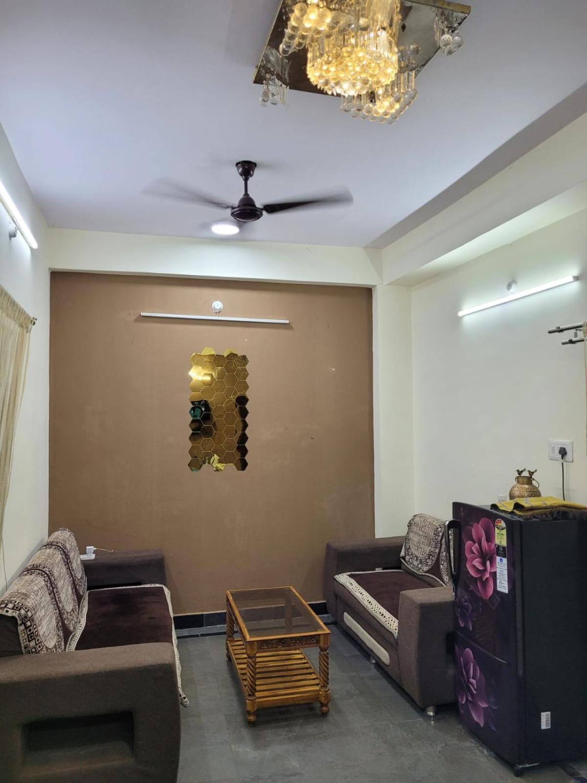 Homestay Suite Apartment *