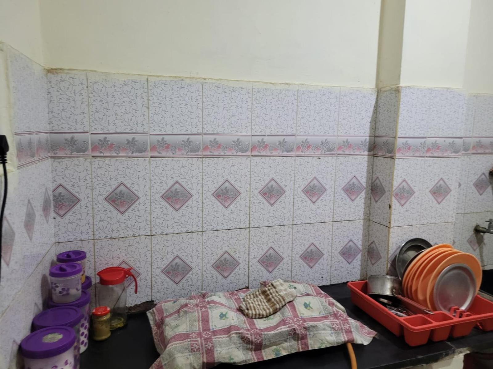 Apartment Homestay Suite