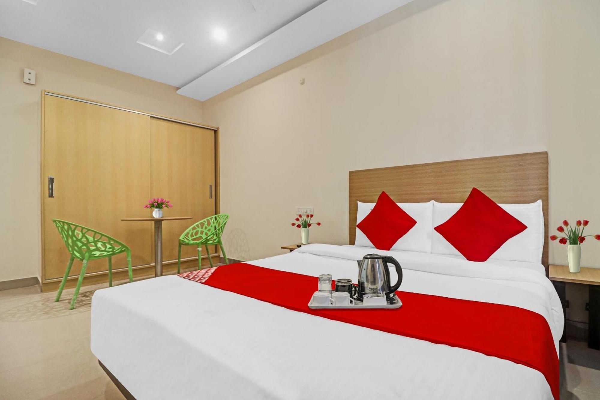 Super O Hills Luxury Hyderabad