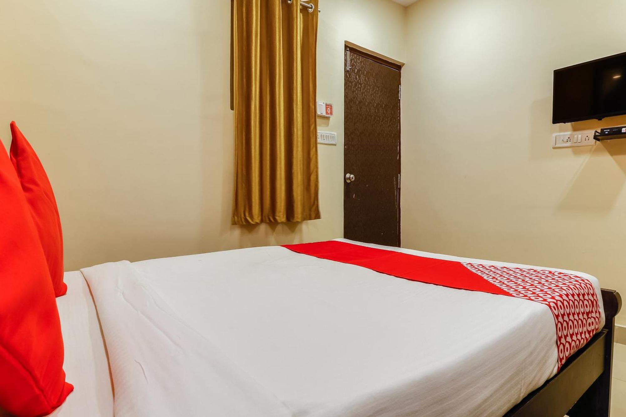 Hotel Oyo Flagship 79326 Lingampally