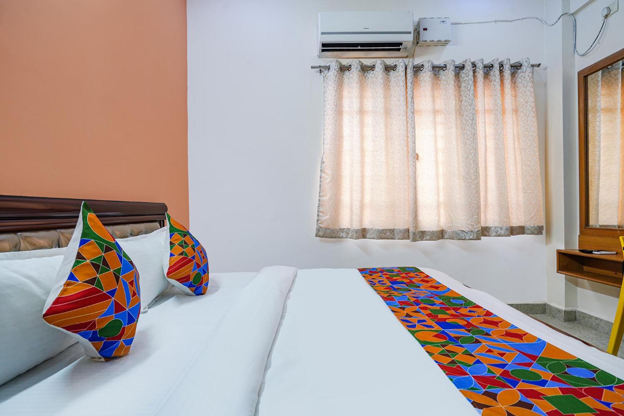 Hotel Fabhotel Q 3*