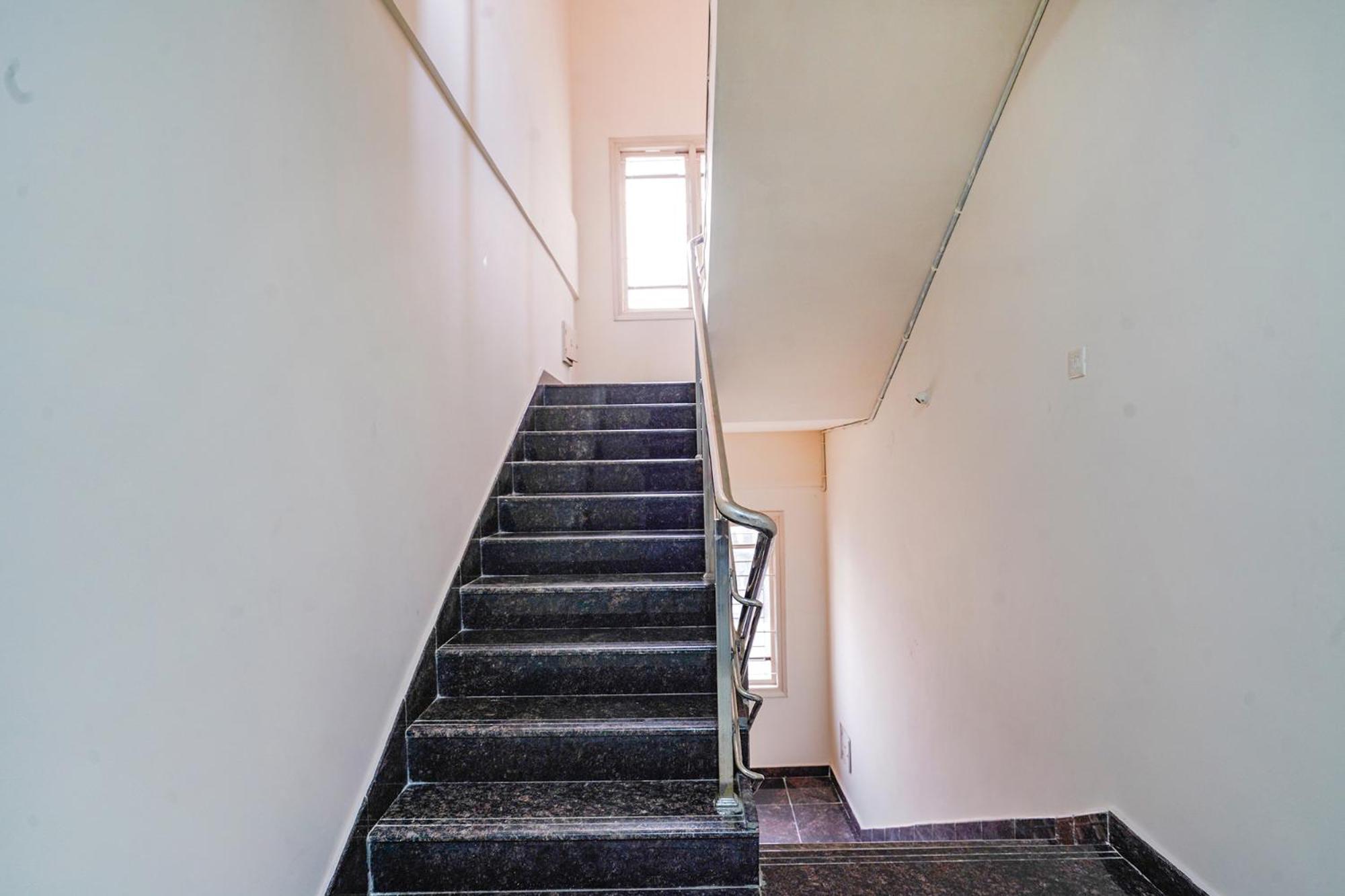 Fabhotel Q 3* Hyderabad