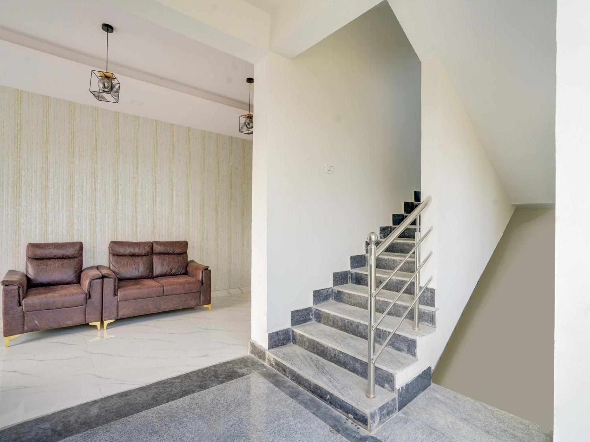 Hotel Collection O Rb Grand @ Kompally Hyderabad