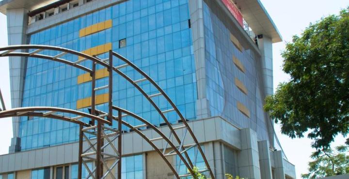 Hotel Expotel Hyderabad