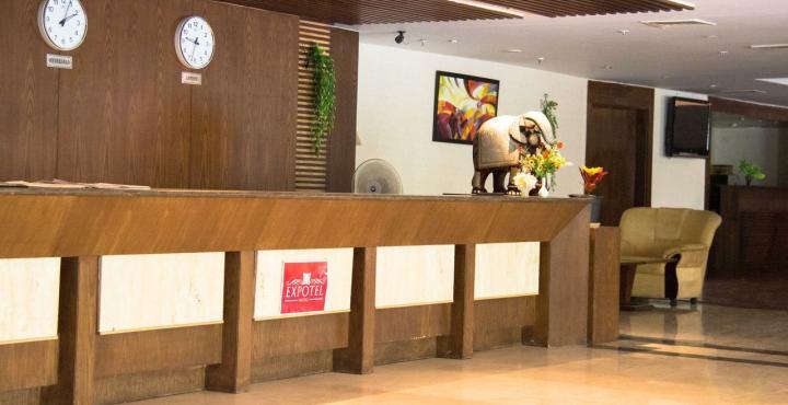 Expotel Hotel