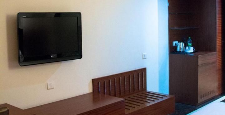 Hotel Expotel 4*