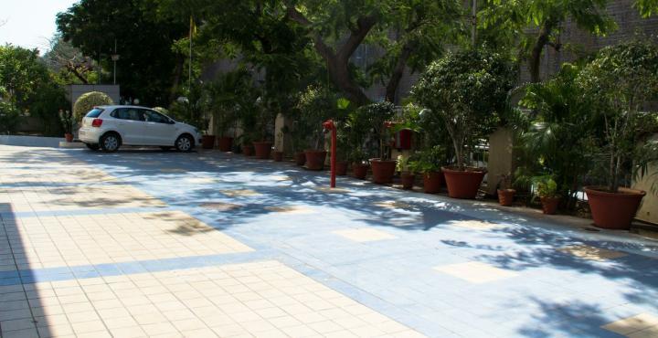 Hotel Expotel