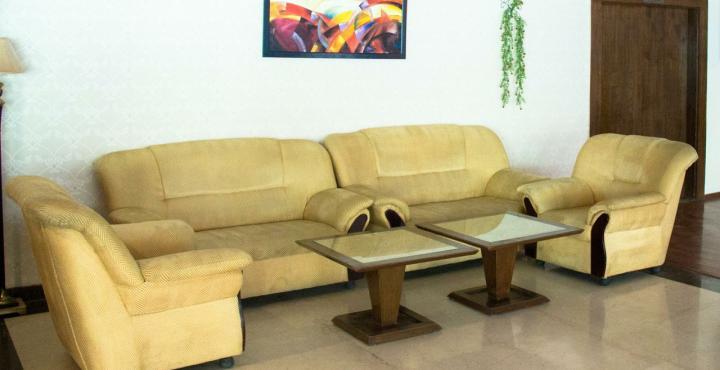 Expotel Hotel