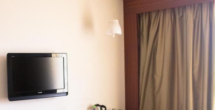 Hotel Expotel Hyderabad