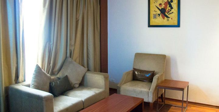 Expotel Hotel Hyderabad