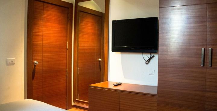 Expotel Hotel