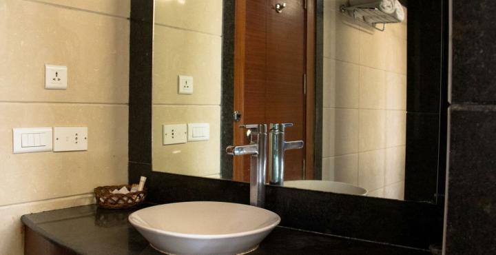 Expotel Hotel Hyderabad