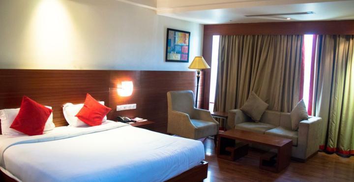Expotel Hotel
