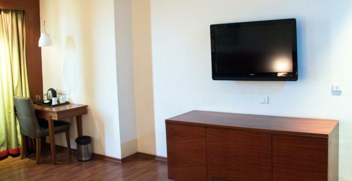 Hotel Expotel Hyderabad