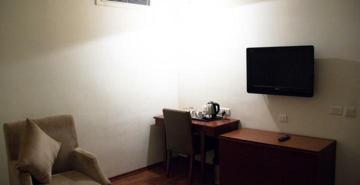 Expotel Hotel