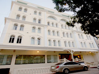 Royal Reve Hyderabad