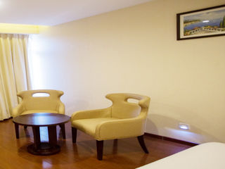 Hotel Royal Reve Hyderabad