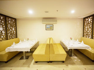 Hotel Royal Reve