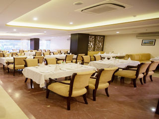 Royal Reve 3* Hyderabad