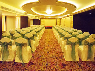 Hotel Royal Reve Hyderabad