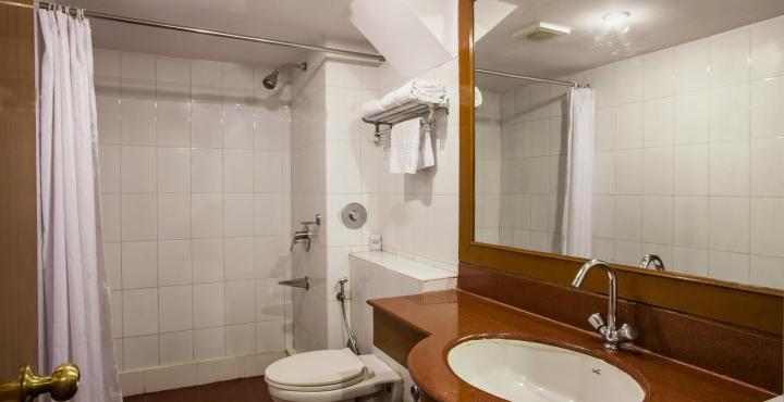 Sandhya Hotel 3*