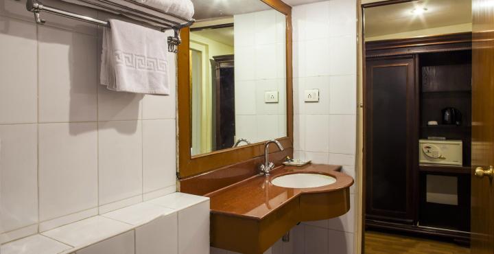 Sandhya 3* Hyderabad