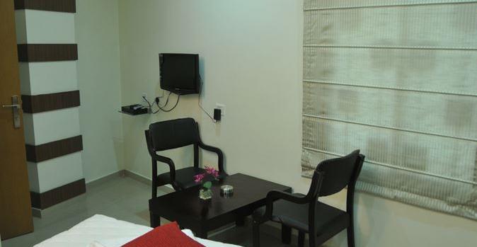 The Crown Hotel 3*