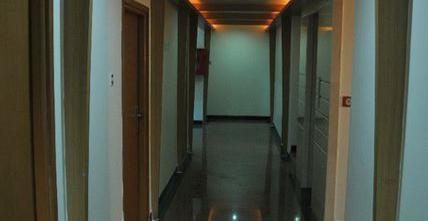 The Crown 3* Hyderabad
