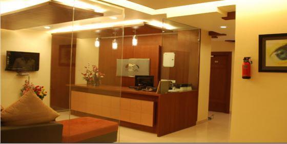 Sri Madhura Hotel Hyderabad