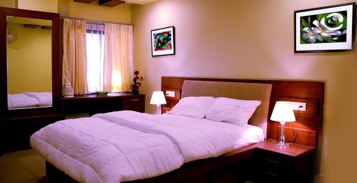 Hotel Sri Madhura 3*