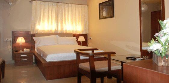 Sri Madhura Hotel 3*