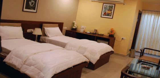 Hotel Sri Madhura 3*