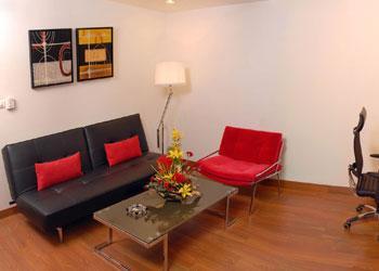 Inner Circle Hotel 3*