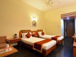 Hotel Pearl Regency 3*