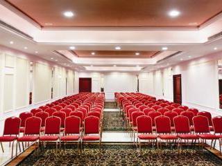 Pearl Regency 3* Hyderabad