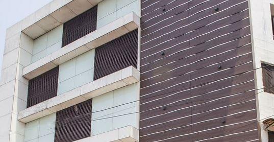Woodbridge Grand Hyderabad