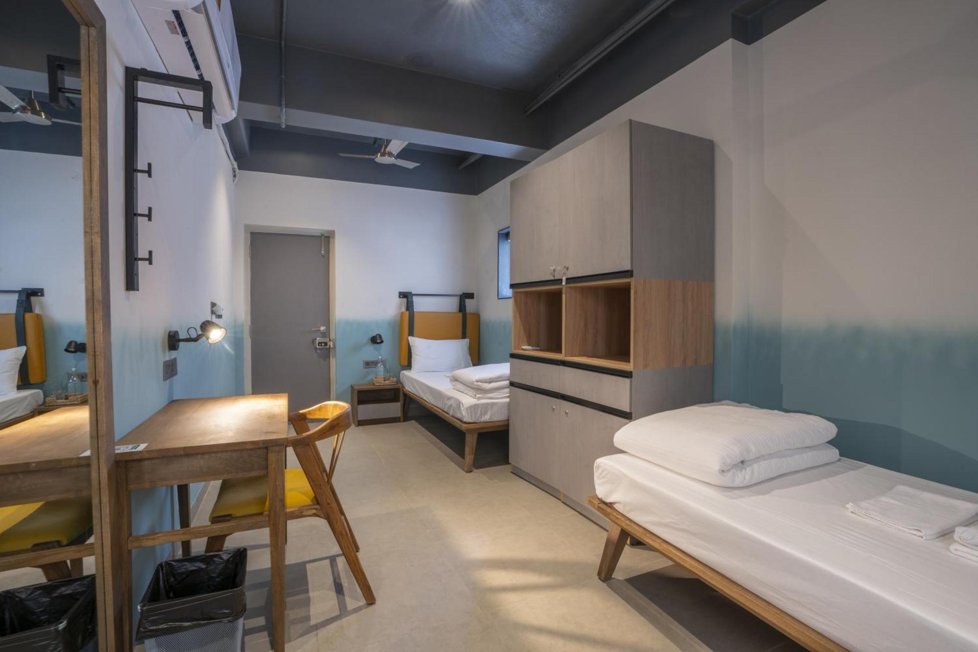 Draper Startup House For Entrepreneurs * Hyderabad