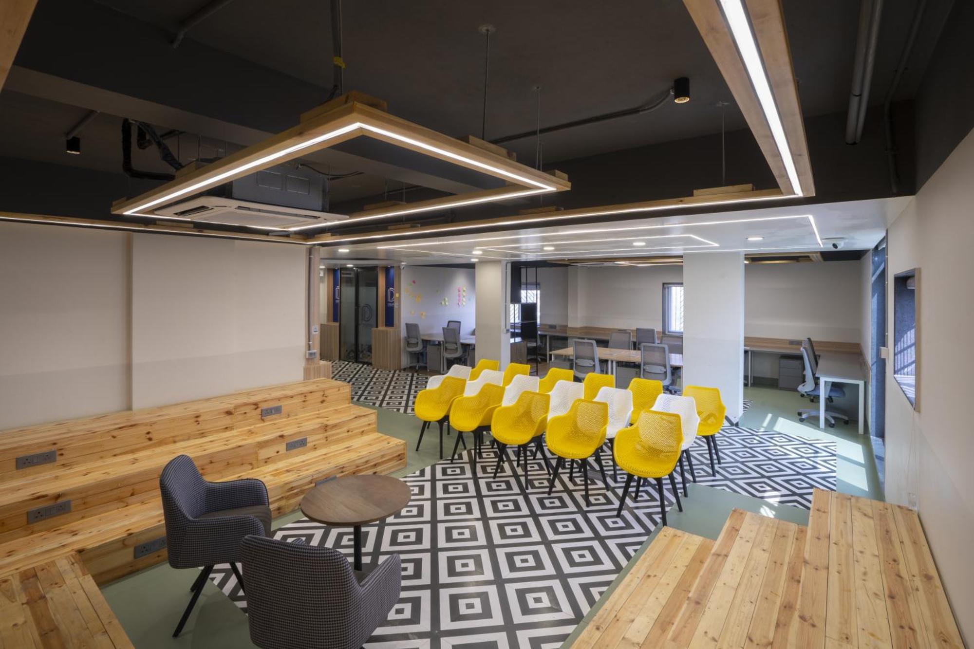 Hostel Draper Startup House For Entrepreneurs *