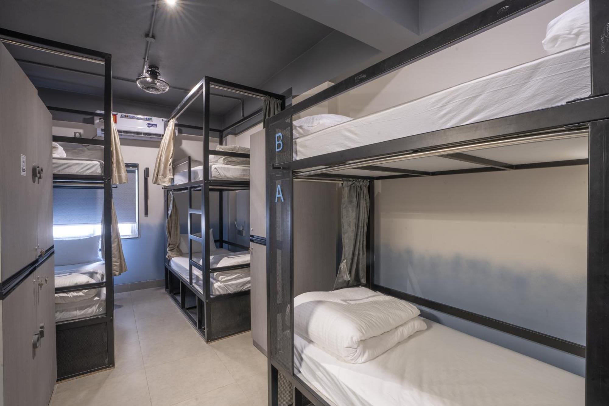 Hostel Draper Startup House For Entrepreneurs