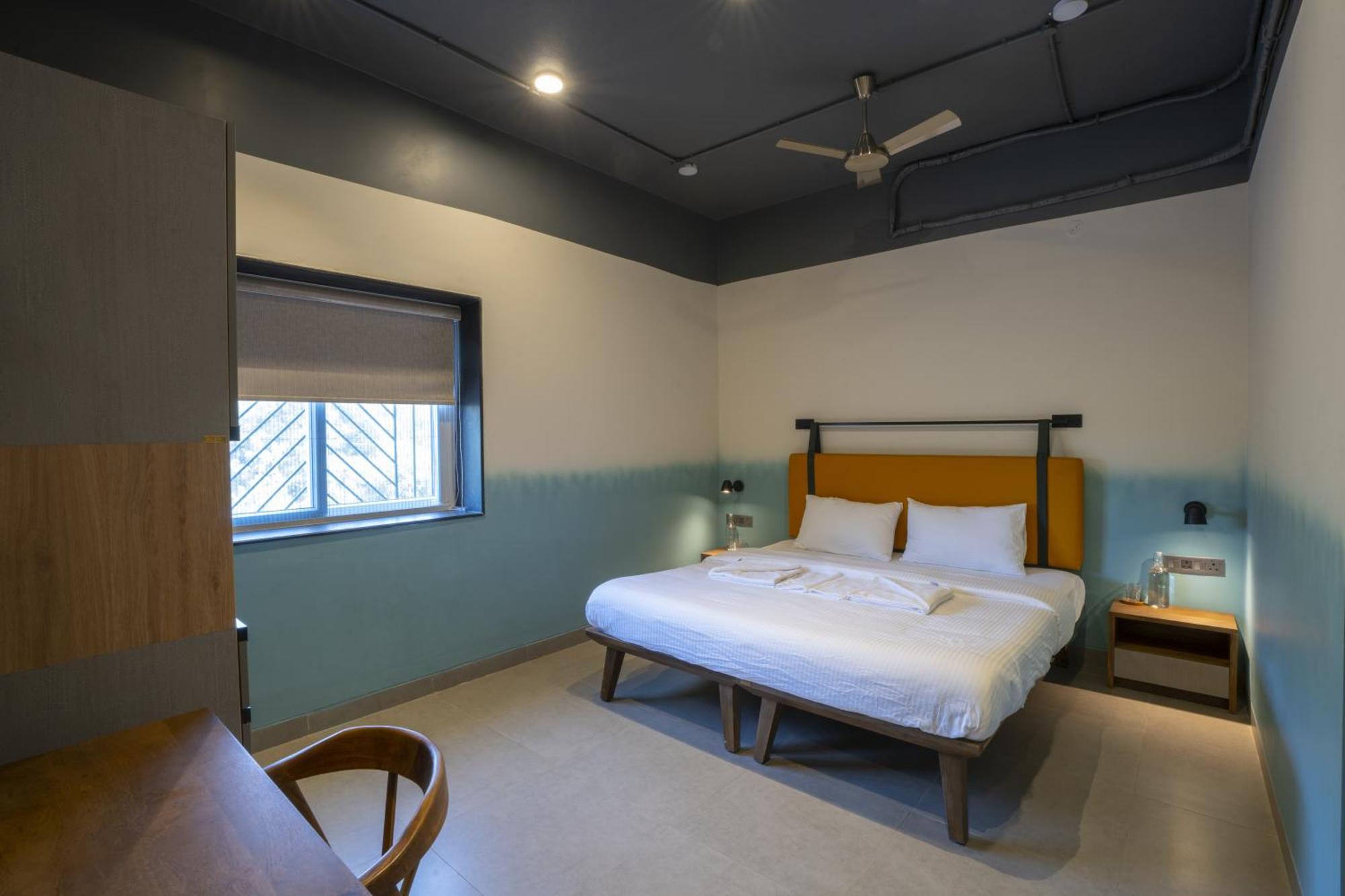Hostel Draper Startup House For Entrepreneurs *