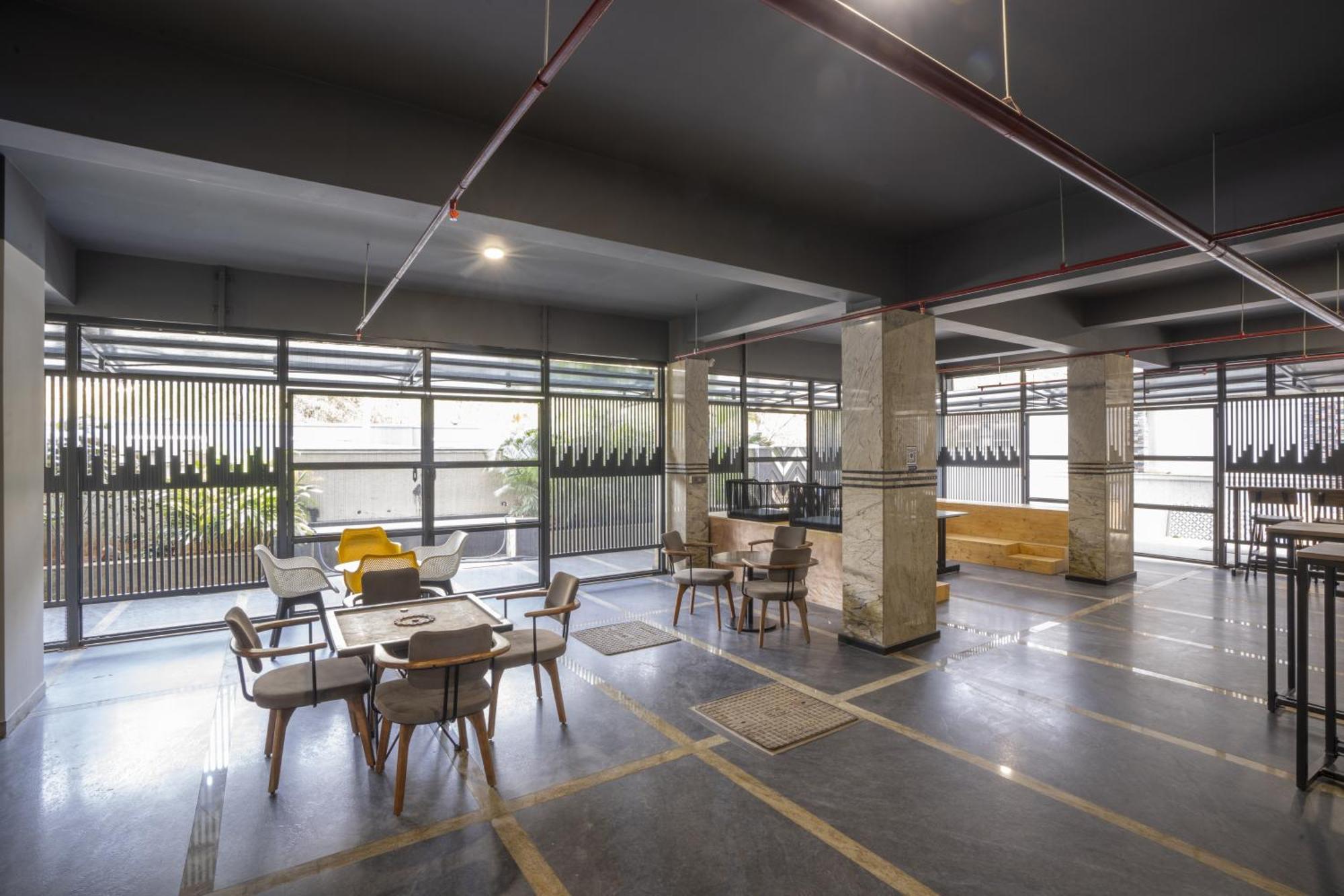 Draper Startup House For Entrepreneurs Hostel *
