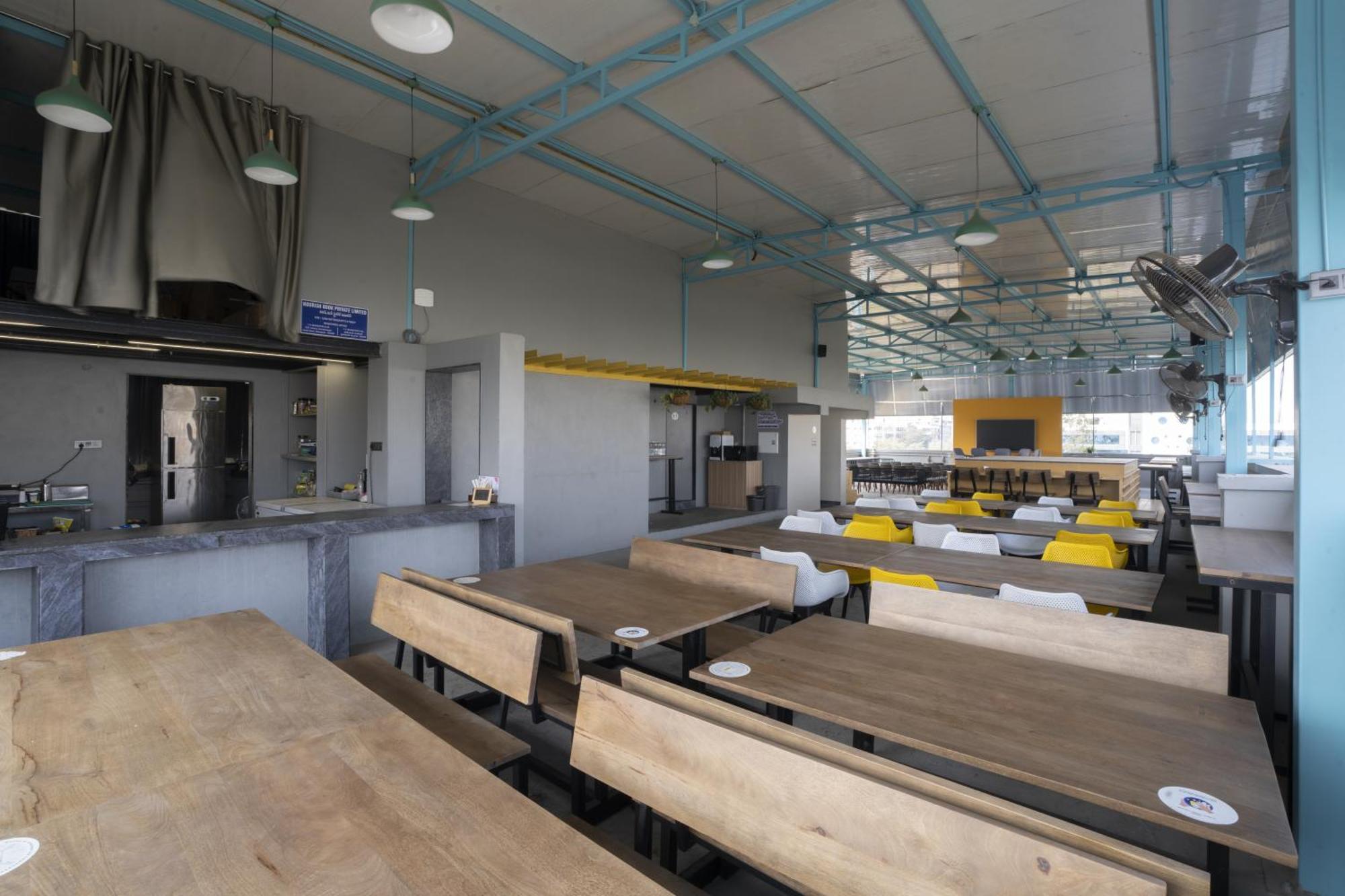 Draper Startup House For Entrepreneurs * Hyderabad