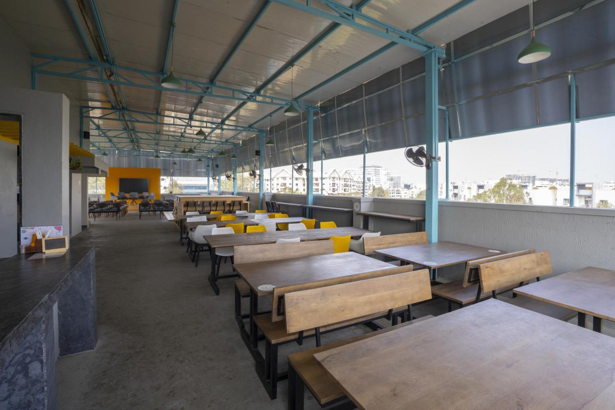 Draper Startup House For Entrepreneurs