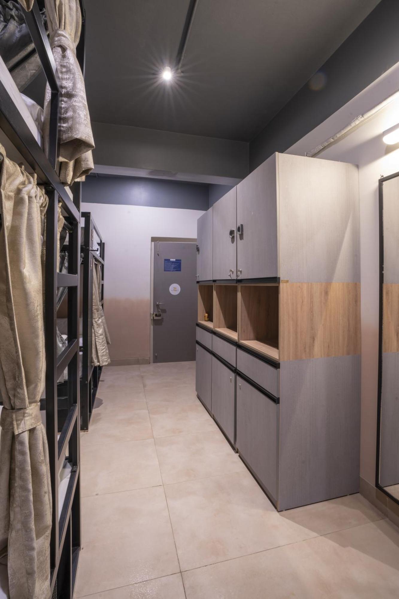 Hostel Draper Startup House For Entrepreneurs
