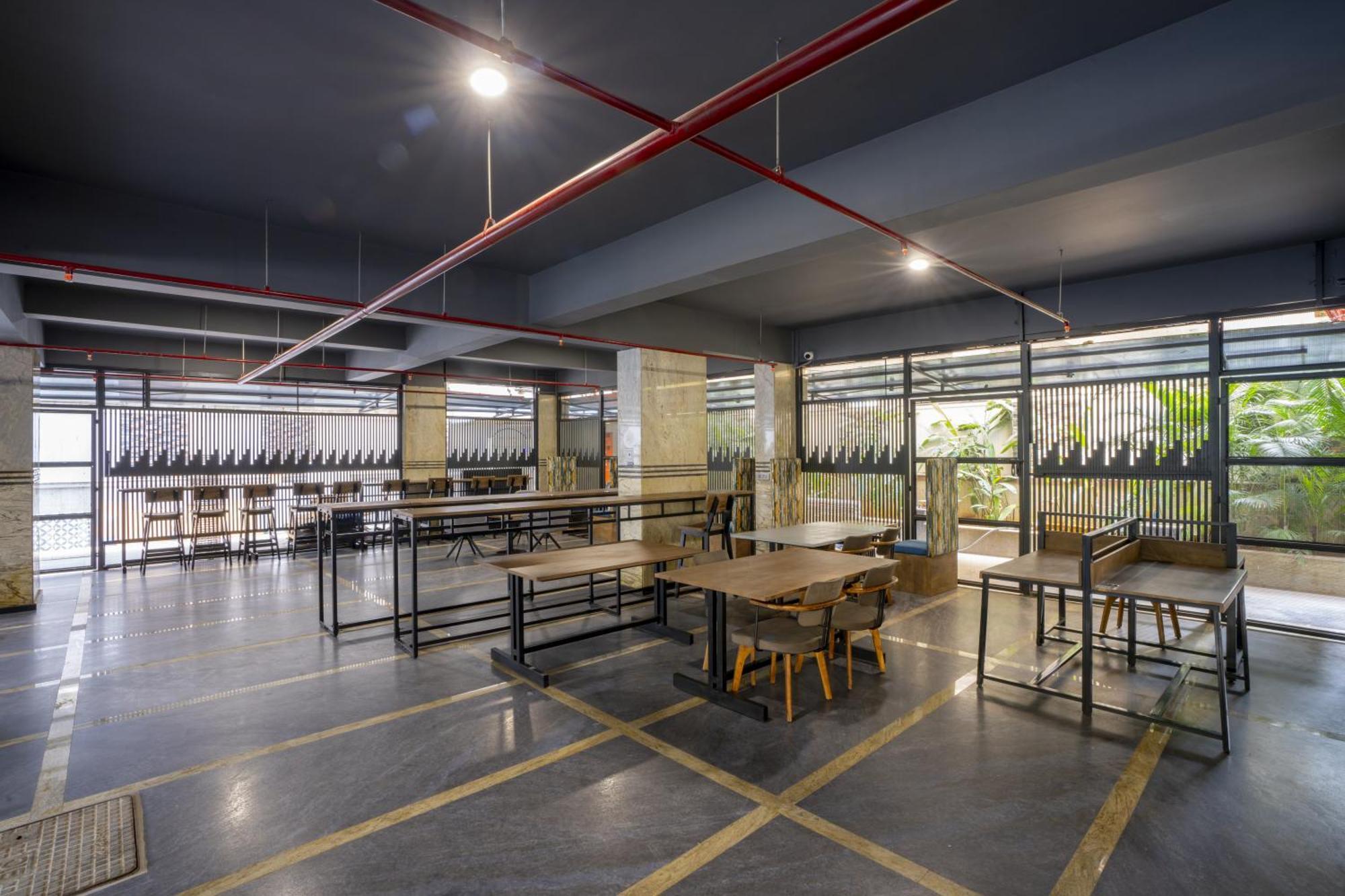Draper Startup House For Entrepreneurs Hostel *