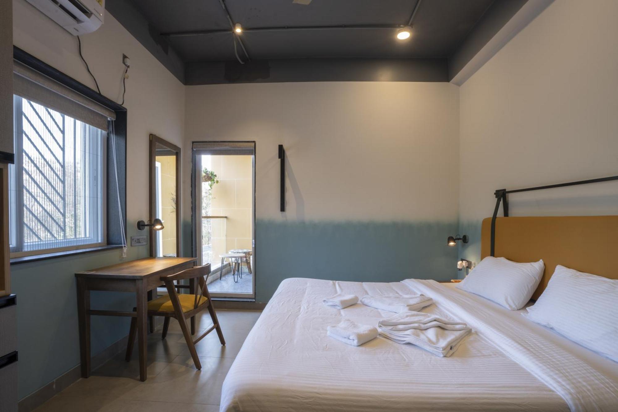 Draper Startup House For Entrepreneurs