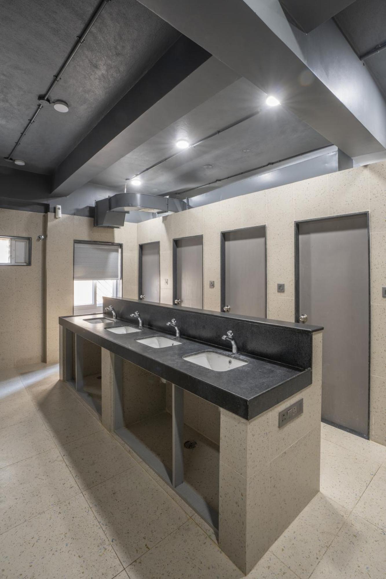 Hostel Draper Startup House For Entrepreneurs