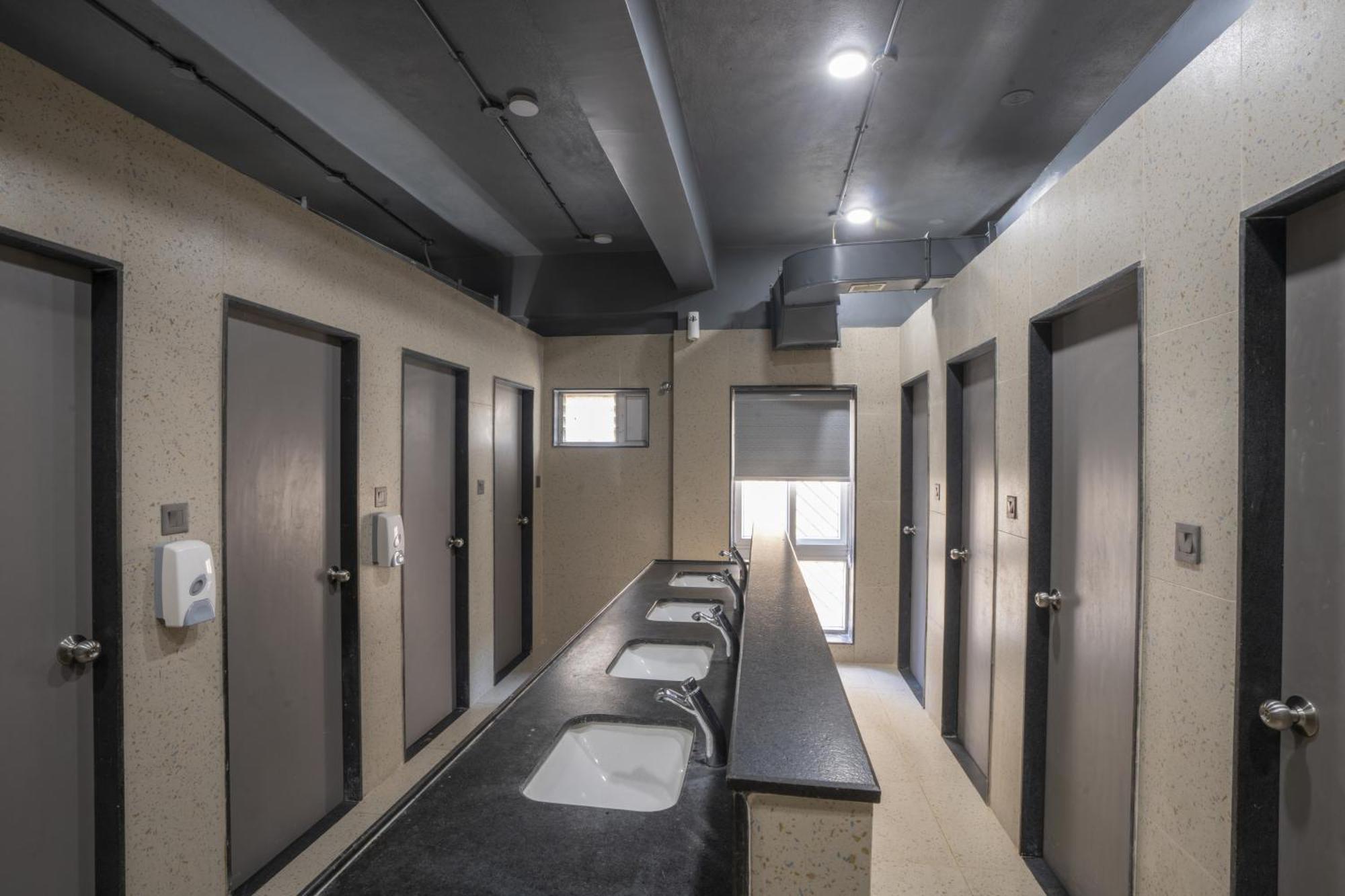 Draper Startup House For Entrepreneurs