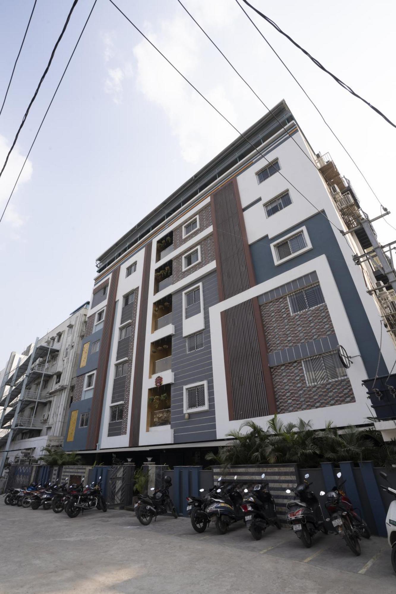 Hostel Draper Startup House For Entrepreneurs *